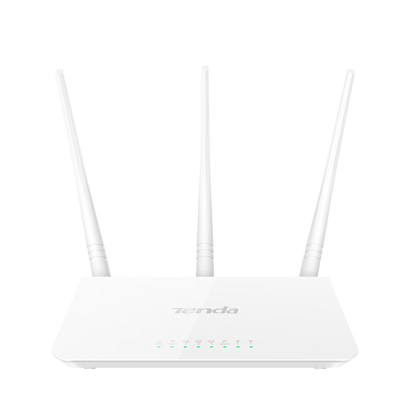 F3 Router 300Mbps wireless router Π.Λ.Τ 24€ - Click Image to Close